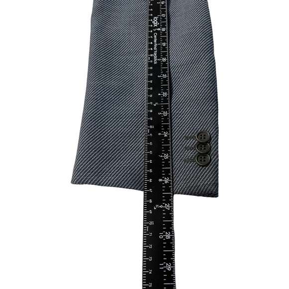 Giorgio Armani Sports Blazer (Dry Cleaned) - Picture 6 of 13